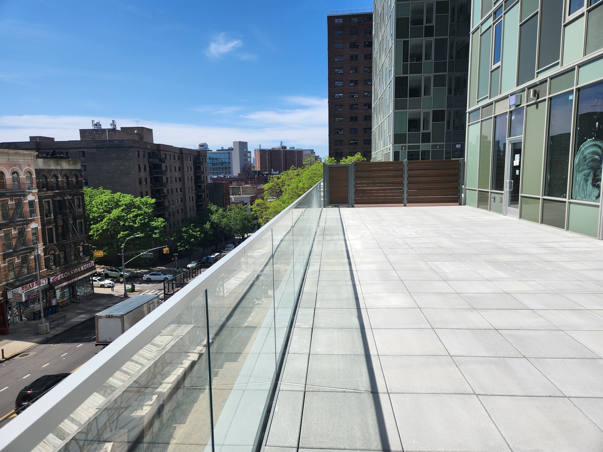 1440 Amsterdam Ave, New York, NY à louer Autre– Image 1 sur 9