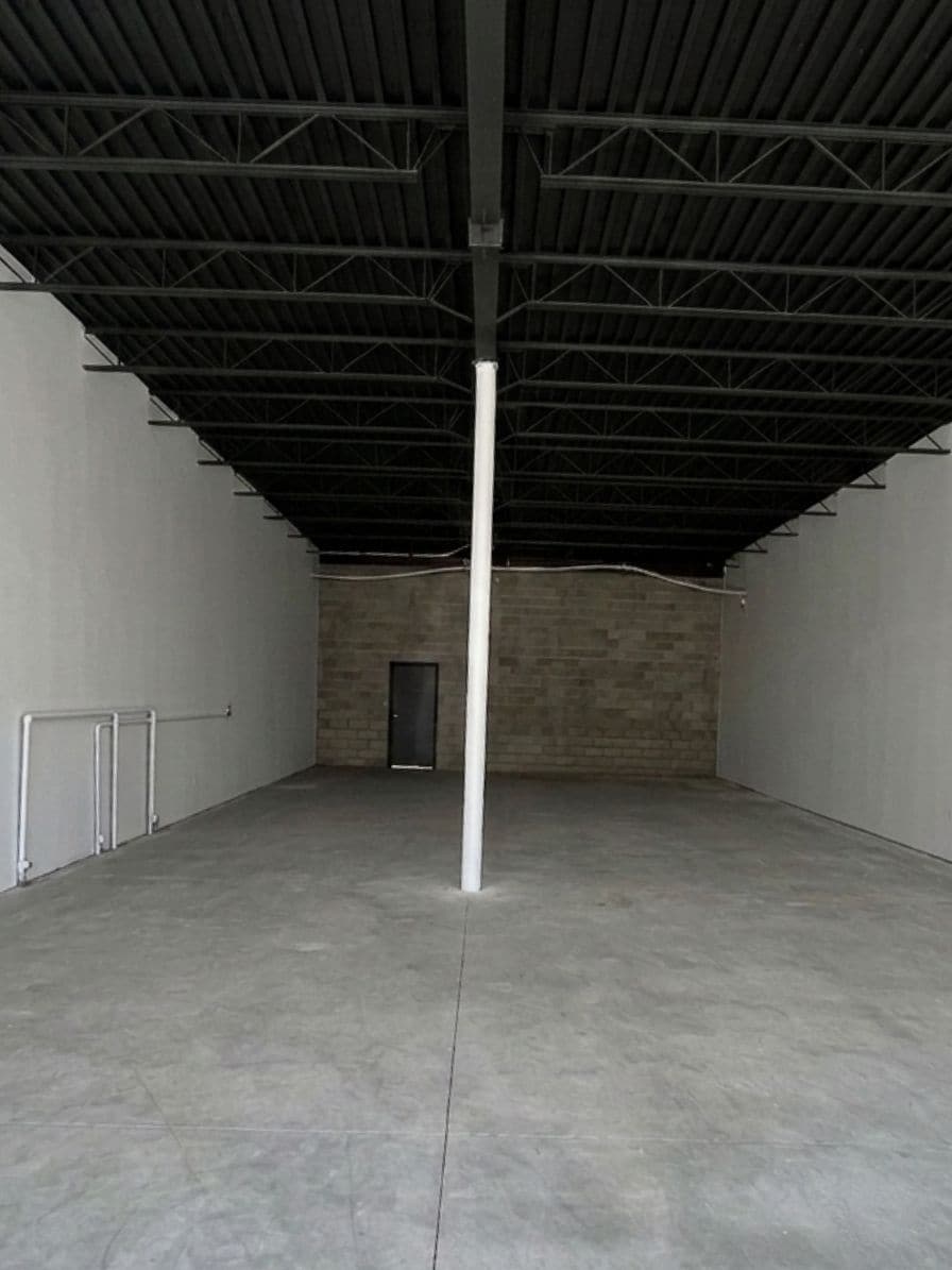 9635 N Houston Rosslyn Rd, Houston, TX à louer Photo intérieure– Image 1 sur 4