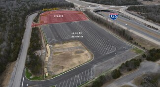 Plus de détails pour 175 Bill France Blvd, Murfreesboro, TN - Terrain à louer