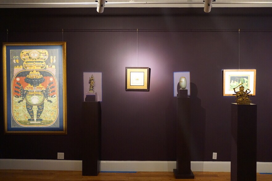 34 E 67th St, New York, NY à louer - Photo de l’immeuble – Image 3 sur 9