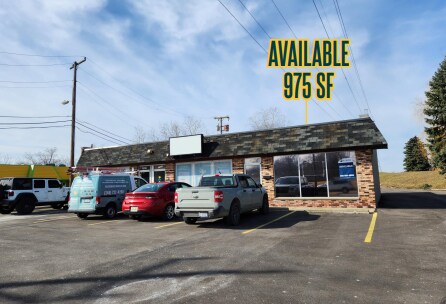 31319-31323 Dequindre Rd, Madison Heights, MI à louer - Photo de l’immeuble – Image 1 sur 1