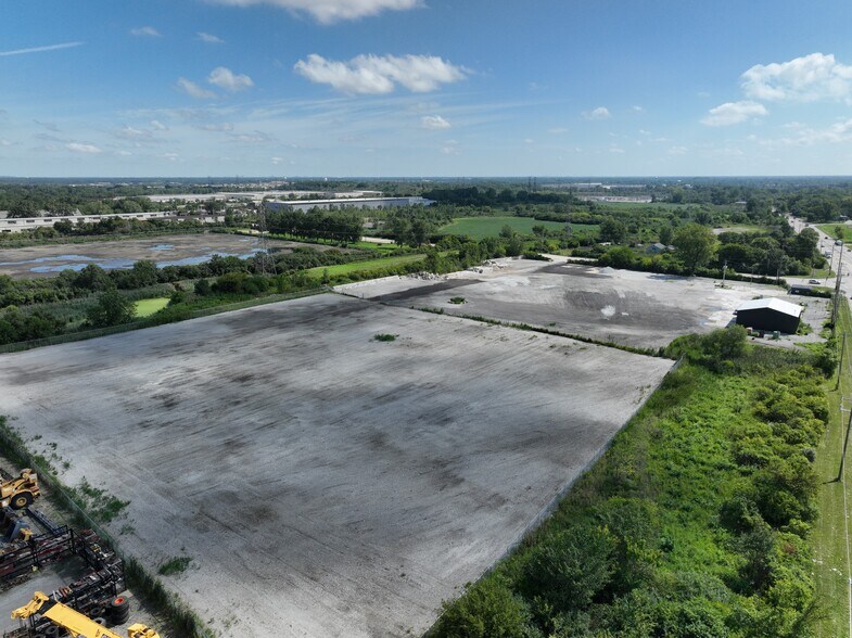 3000 State St, South Chicago Heights, IL à louer - Aérien – Image 2 sur 6