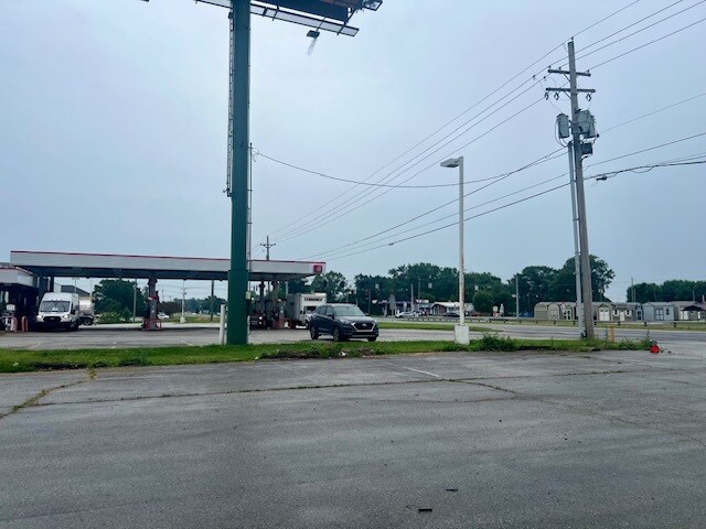 394 S 00 Ew, Kokomo, IN à vendre - Aérien – Image 2 sur 5