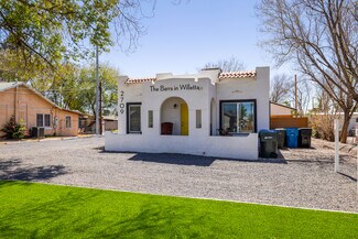 Plus de détails pour 2709 E Willetta St, Phoenix, AZ - Logement à vendre