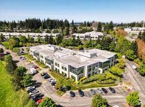 728 134th St Sw, Everett, WA - VUE AÉRIENNE  vue de carte - Image1