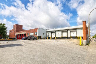 Plus de détails pour 4670 Rue D'iberville, Montréal, QC - Industriel/Logistique à louer