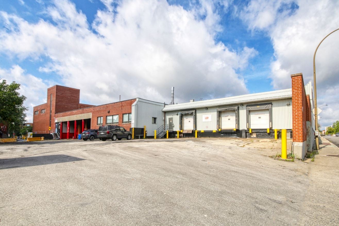 4670 Rue D'iberville, Montréal, QC à louer Photo principale– Image 1 sur 35