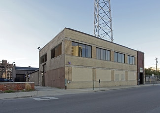 Plus de détails pour 77 E CANFIELD & 90 W WILLIS – à vendre, Detroit, MI