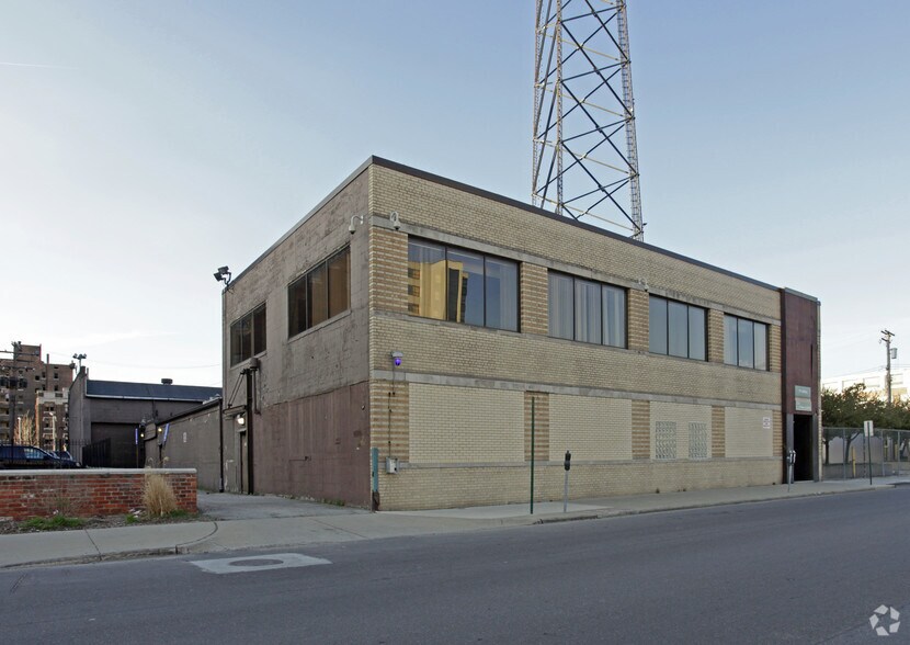 77 E CANFIELD & 90 W WILLIS portefeuille de 2 biens à vendre sur LoopNet.fr - Photo de l’immeuble – Image 1 sur 1
