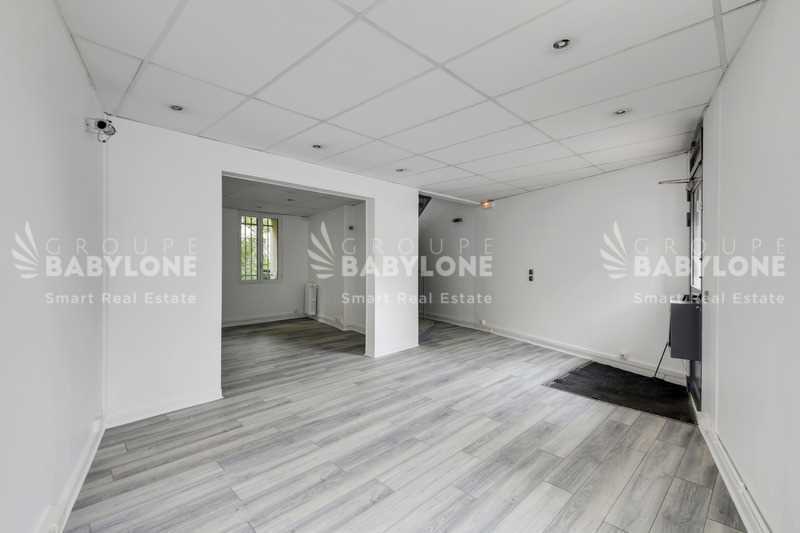 118 Avenue Aristide Briand, Montrouge à louer - Photo de l’immeuble – Image 1 sur 11