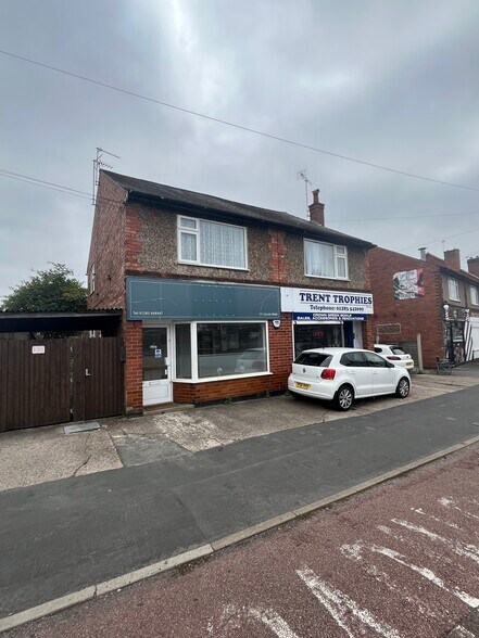 172 Calais Rd, Burton-On-Trent à louer - Photo de l’immeuble – Image 2 sur 3