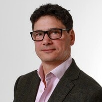Chris Chetwood