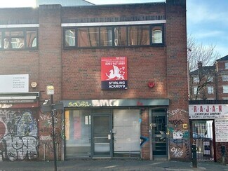 Plus de détails pour 472 Hackney Rd, Londres - Local commercial à vendre