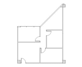 2500 E T C Jester Blvd, Houston, TX à louer Plan d’étage– Image 1 sur 1