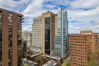 Plus de détails pour 510-530 Walnut St, Philadelphia, PA - Bureau à louer