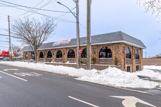 Plus de détails pour 921 Richmond Ave, Staten Island, NY - Local commercial à louer