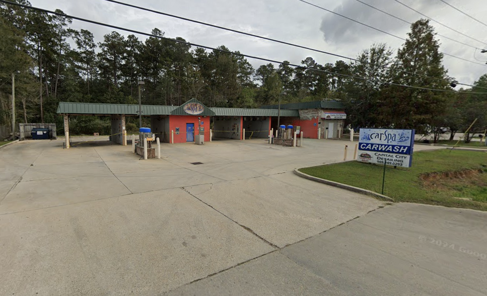 69302 Highway 59, Mandeville, LA à vendre - Photo de l’immeuble – Image 3 sur 5