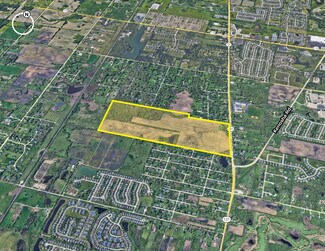Plus de détails pour 40300 Green Bay Rd, Beach Park, IL - Terrain à vendre