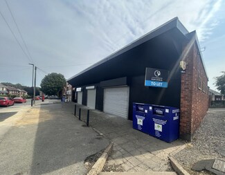 Plus de détails pour 35C Violet Avenue, Doncaster - Local commercial à louer