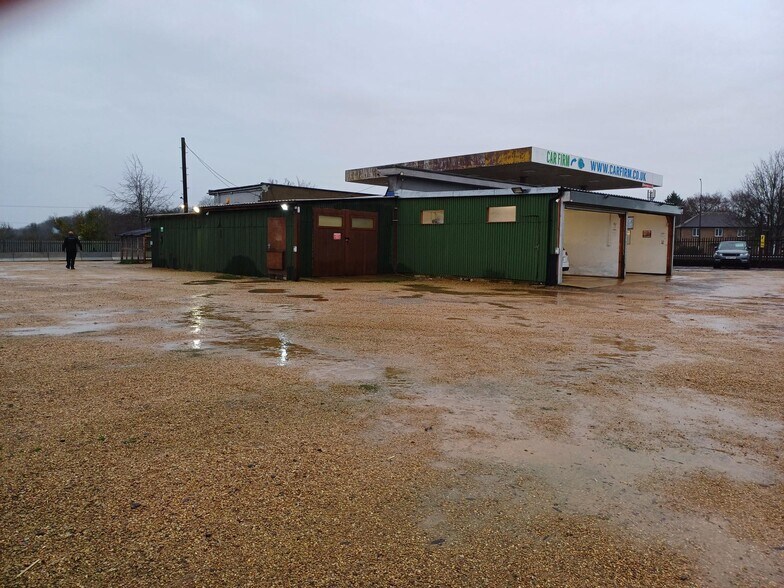 Great North Rd, Peterborough à louer - Photo de l’immeuble – Image 3 sur 15