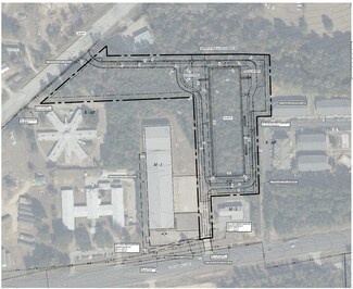 Plus de détails pour 3020 State Highway 31, Tyler, TX - Terrain à louer