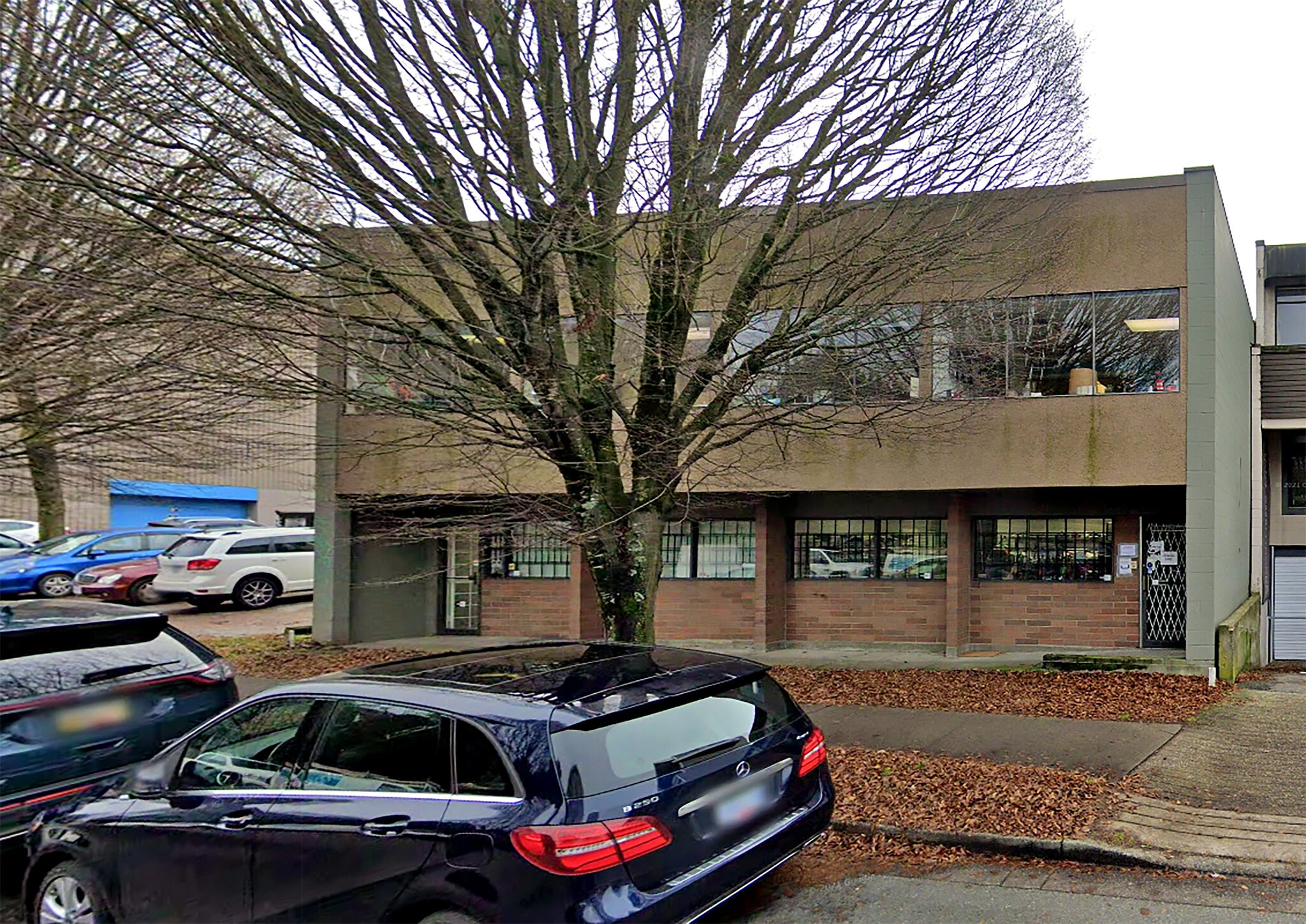 112-114 W 8th Ave, Vancouver, BC à louer Photo intérieure– Image 1 sur 1