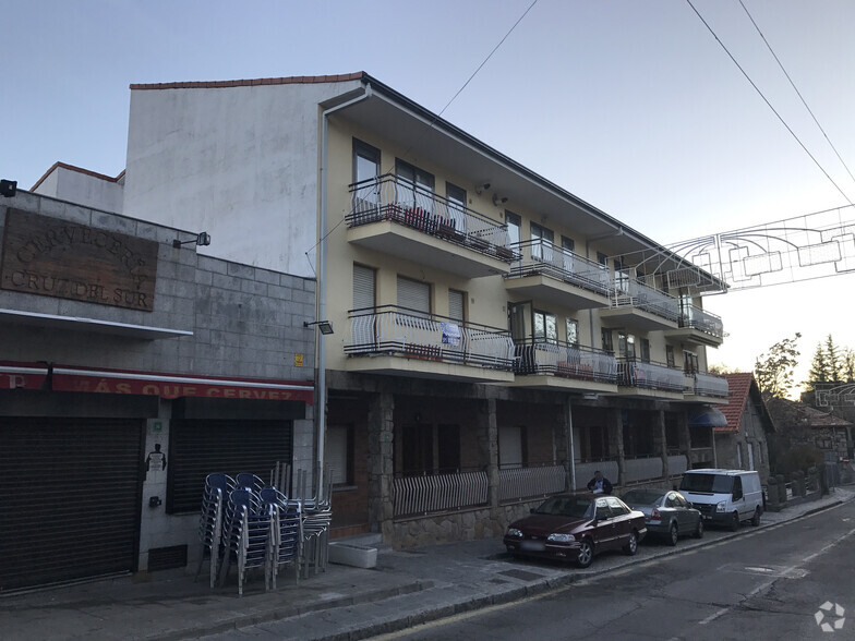 Calle Mayor, 37, Cercedilla, Madrid à louer - Photo principale – Image 1 sur 2