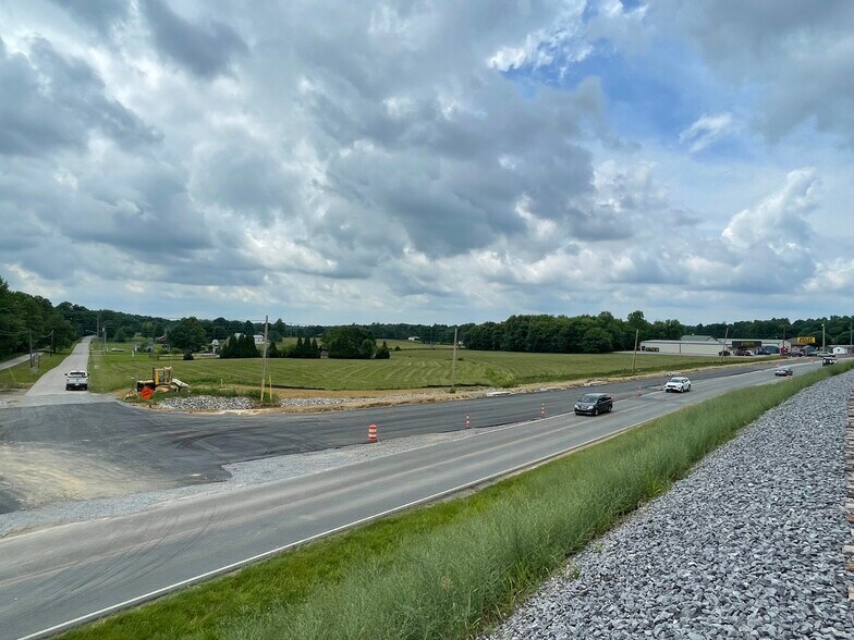 2700 Hwy 62 East Elizabethtown Road, Leitchfield, KY à vendre - Autre – Image 2 sur 2