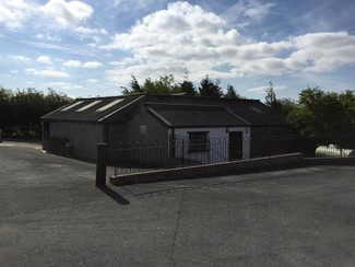 Plus de détails pour Redhills Business Park, Penrith - Industriel/Logistique à louer