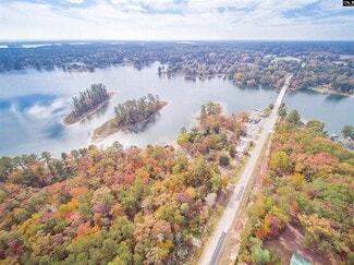 Plus de détails pour 0 Dreher Island Rd., Chapin, SC - Terrain à vendre