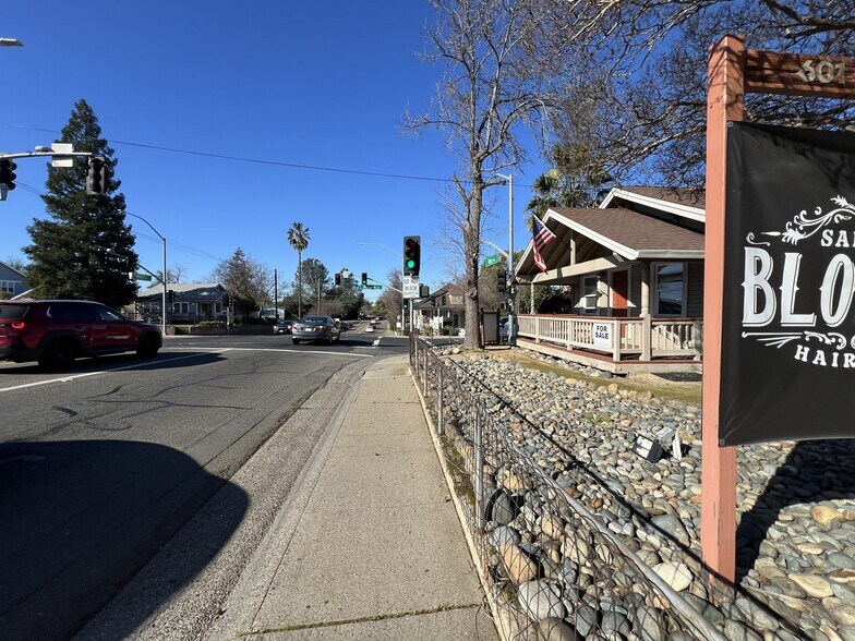 601 Riley St, Folsom, CA à vendre - Photo de l’immeuble – Image 3 sur 19