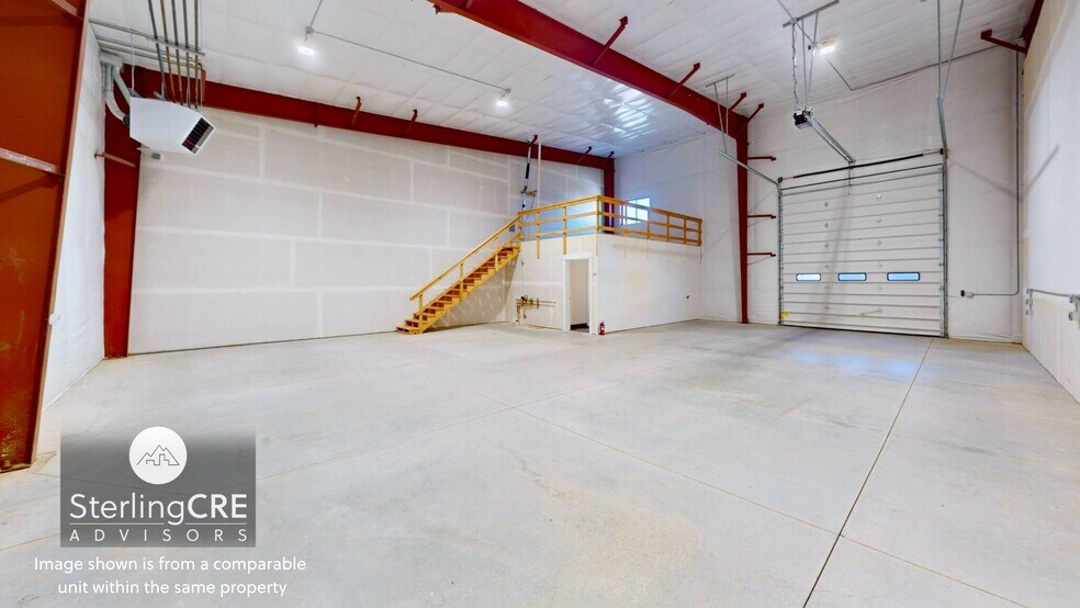 5730 Expressway, Missoula, MT à vendre - Photo de l’immeuble – Image 3 sur 16