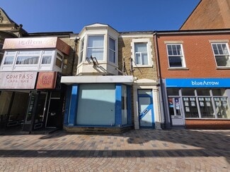 Plus de détails pour 26 Birley St, Blackpool - Local commercial à louer
