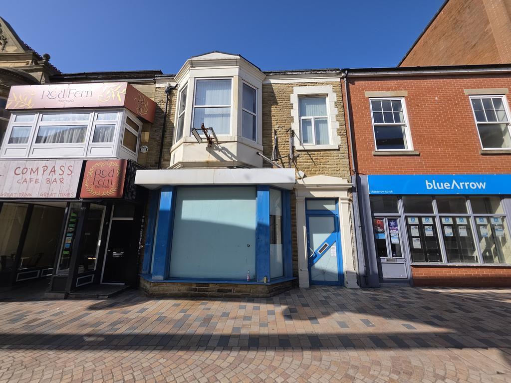 26 Birley St, Blackpool à louer Photo de l’immeuble– Image 1 sur 22