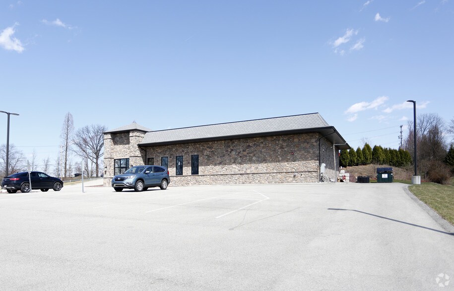 2185 Hulton Rd, Verona, PA à vendre - Photo principale – Image 1 sur 4
