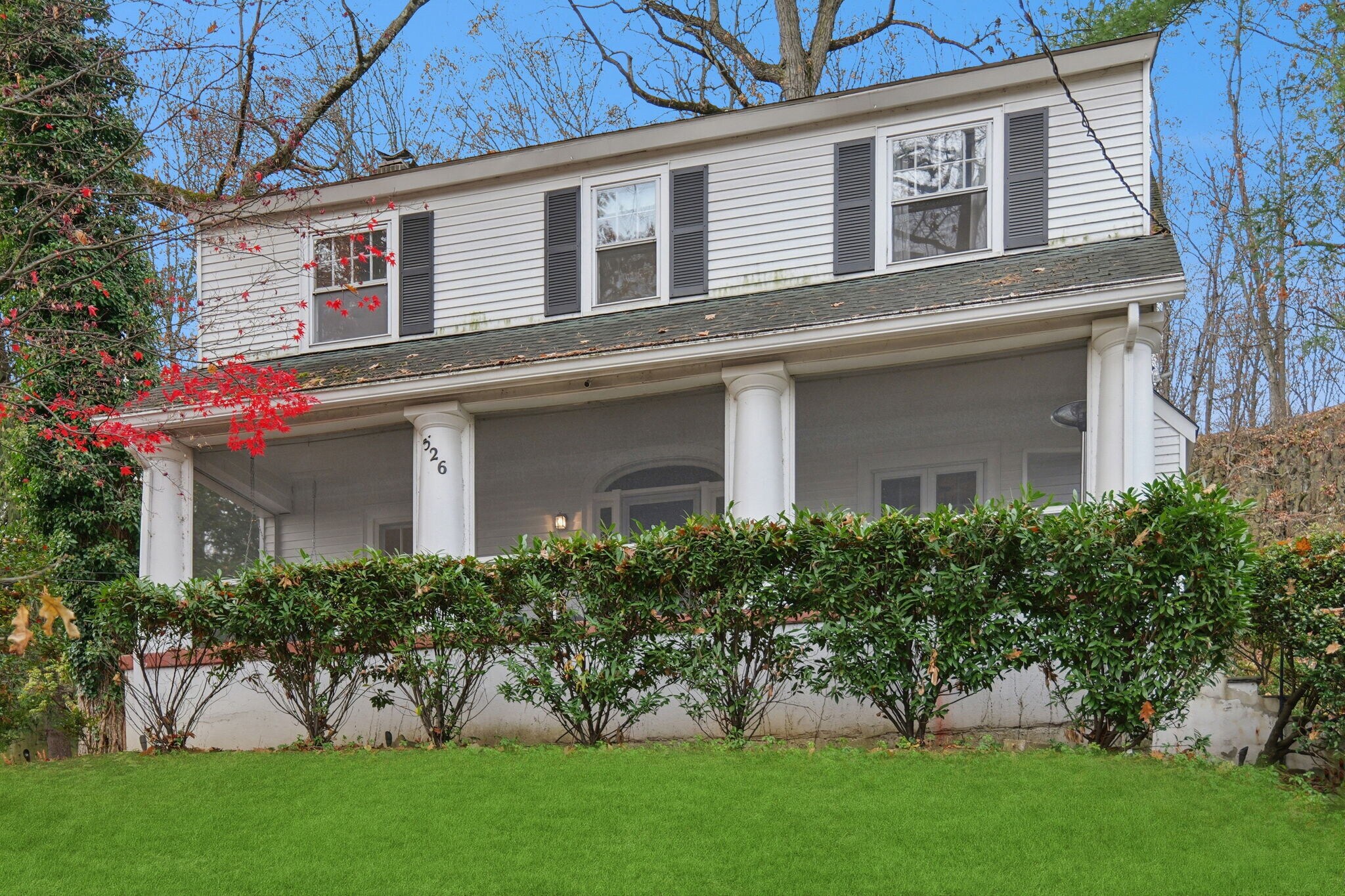 526 Highland Ave, Montclair, NJ à vendre Photo principale– Image 1 sur 36