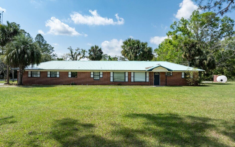 7601 133rd Rd, Live Oak, FL à vendre - Photo de l’immeuble – Image 3 sur 47