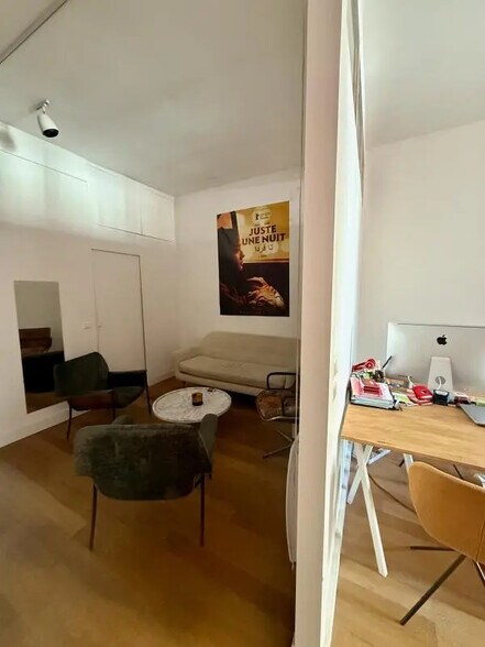 Bureau dans Paris à vendre - Photo de l’immeuble – Image 3 sur 8