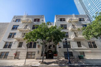 Plus de détails pour 950 9th Ave, San Diego, CA - Logement à vendre