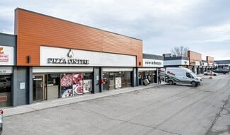 Plus de détails pour 2102-2130 Glenmore Crt SE, Calgary, AB - Local commercial à louer