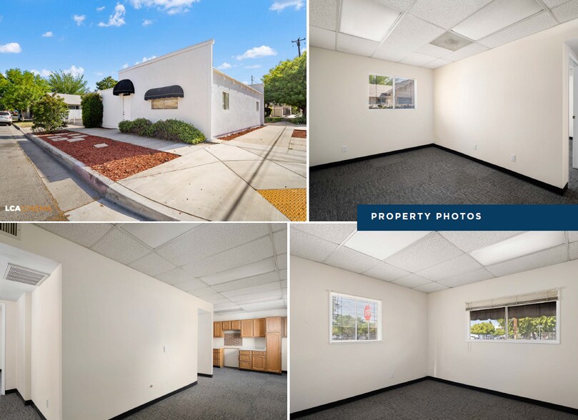 2200 G St, Bakersfield, CA à louer - Photo de l’immeuble – Image 3 sur 13