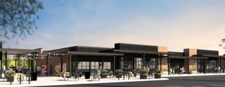 Plus de détails pour 1021 Columbus Ave, Marysville, OH - Bureau/Local commercial à louer