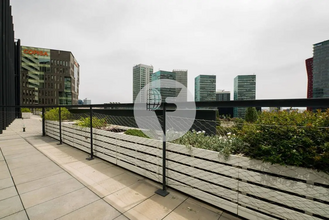 Plaça Europa, 10, L'hospitalet De Llobregat, Barcelona à louer Photo de l’immeuble– Image 2 sur 8