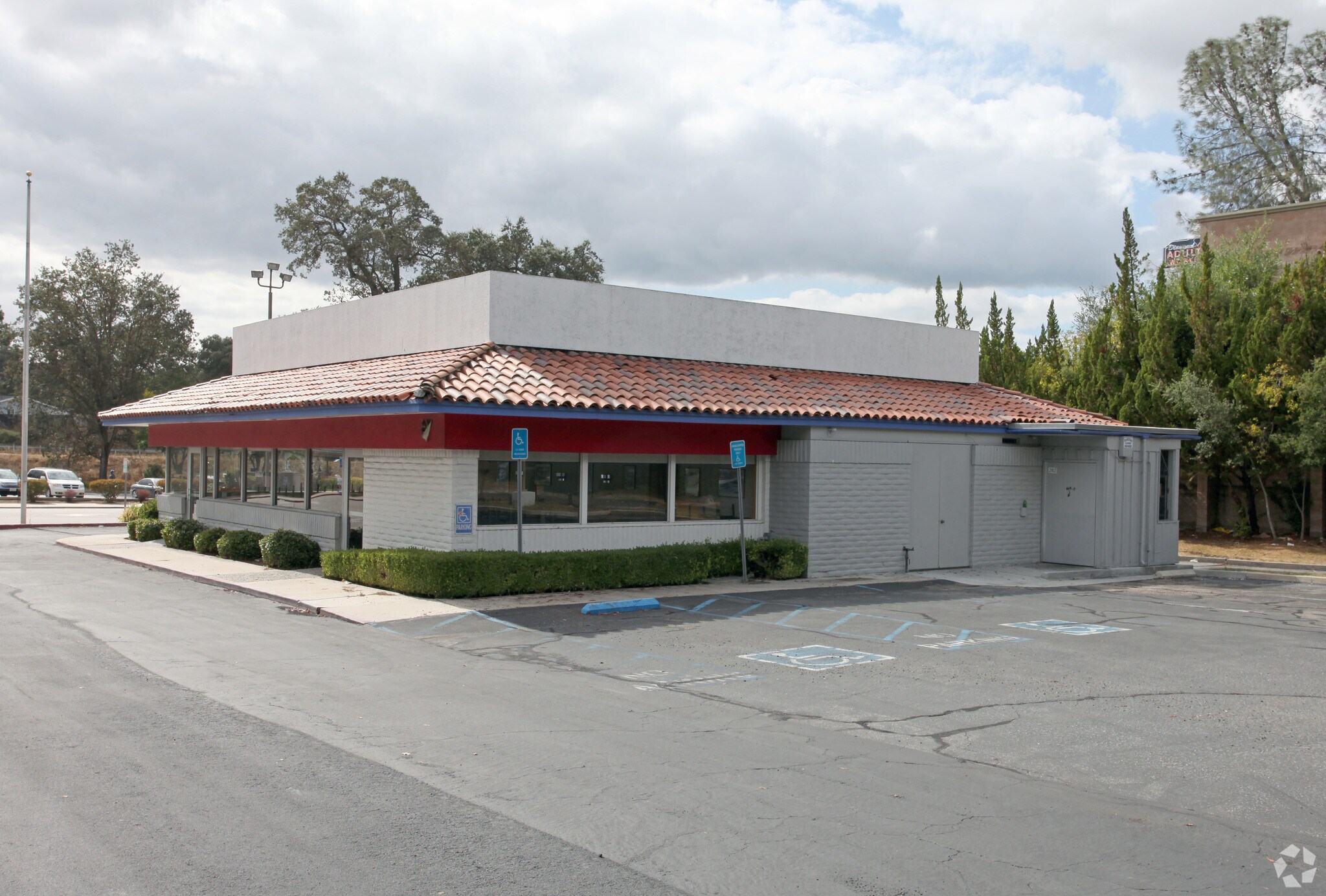 7305 El Camino Real, Atascadero, CA à vendre Photo principale– Image 1 sur 15