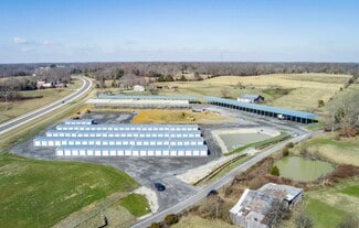 Plus de détails pour 839 Old Gainesboro Hwy, Cookeville, TN - Spécialisé à vendre