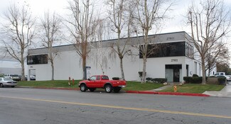 Plus de détails pour 27811-27833 Avenue Hopkins, Valencia, CA - Industriel/Logistique à louer