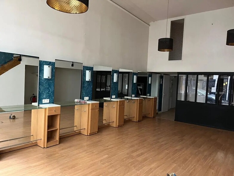 7 Rue Dupuytren, Paris à louer - Photo intérieure – Image 3 sur 11