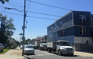 Plus de détails pour 2122 N Pine St, Wilmington, DE - Logement à vendre
