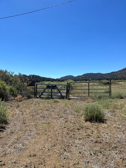 Mount Lilac Trail, Frazier Park, CA à vendre - Photo de l’immeuble – Image 3 sur 6