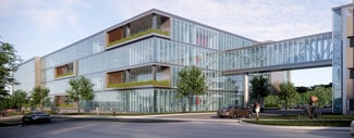 Plus de détails pour 10 Great Valley Pky, Malvern, PA - Bureau à louer